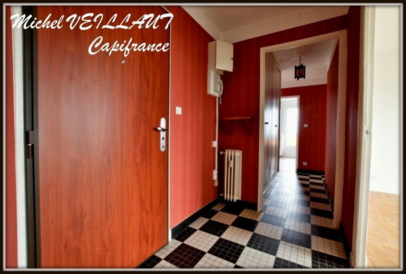 Appartement - 68 m² - 4 pièces