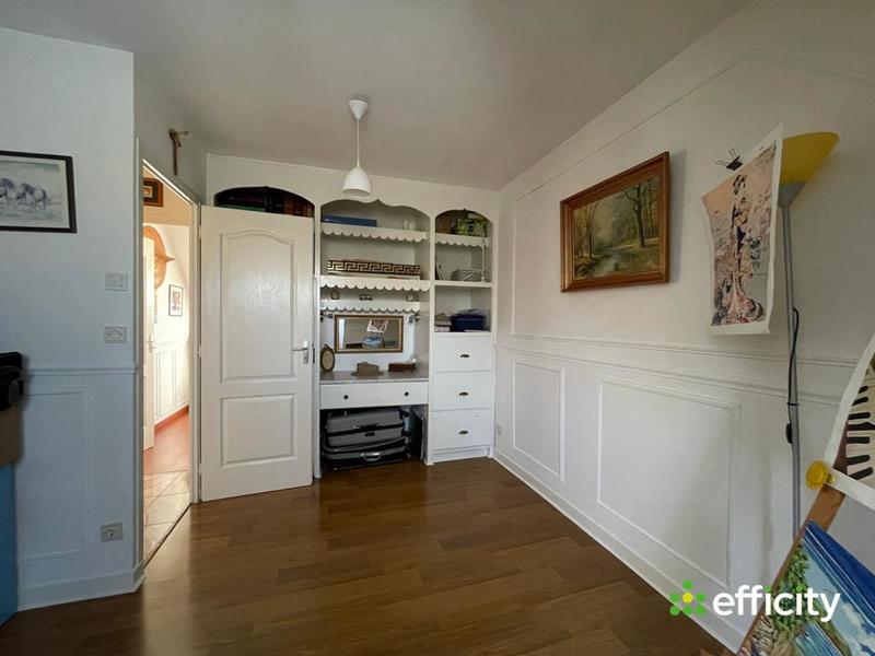 Maison - 139 m² - 6 pièces