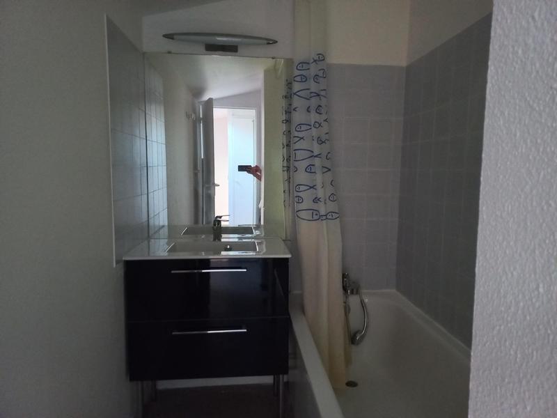 Appartement - 36 m² - 1 pièce