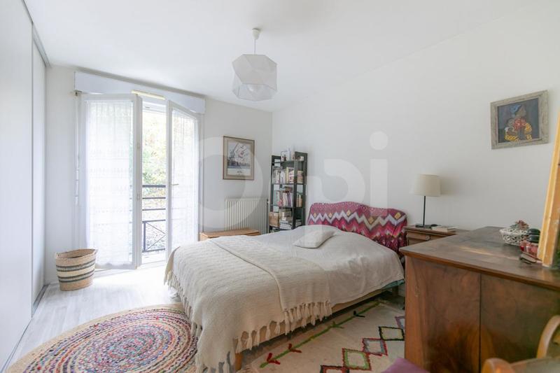 Maison - 102 m² - 5 pièces