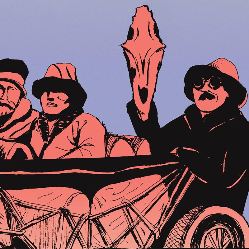 Exposition Bd Saint-John Perse d’Atlantique