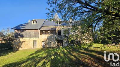 Ferme - 200 m² - 5 pièces