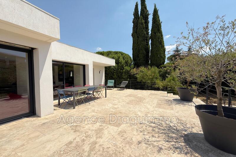 Maison - 154 m² - 6 pièces