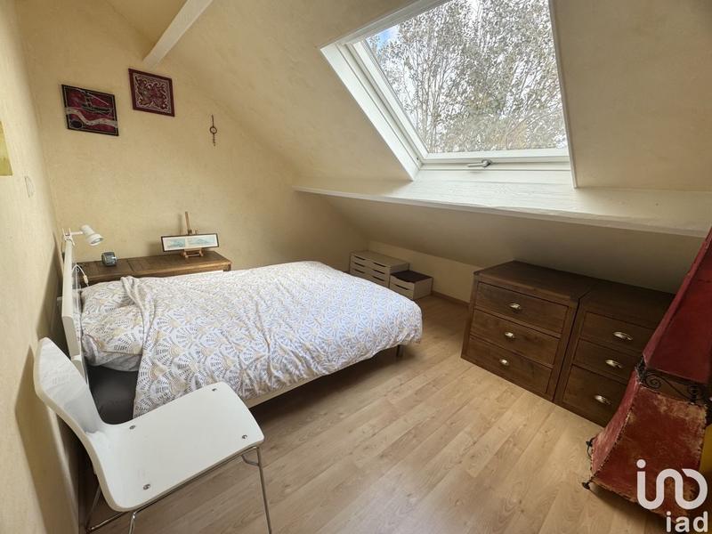 Maison - 144 m² - 5 pièces