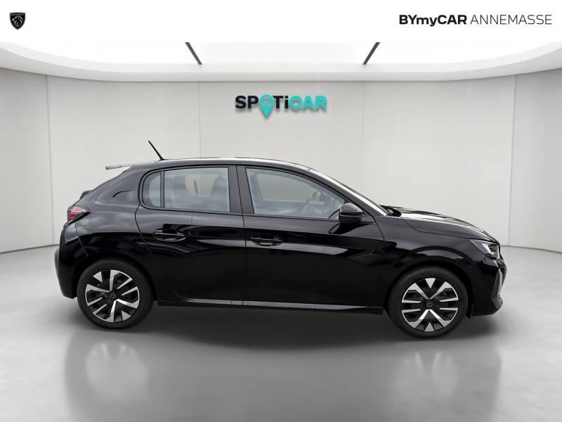 Peugeot 208 100 s&amp;S Bvm6 Style