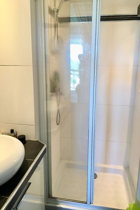 Appartement - 115 m² - 5 pièces