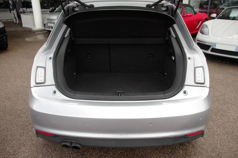 Audi A1 (2) 1.4 Tfsi 125 Ambition Luxe s tronic