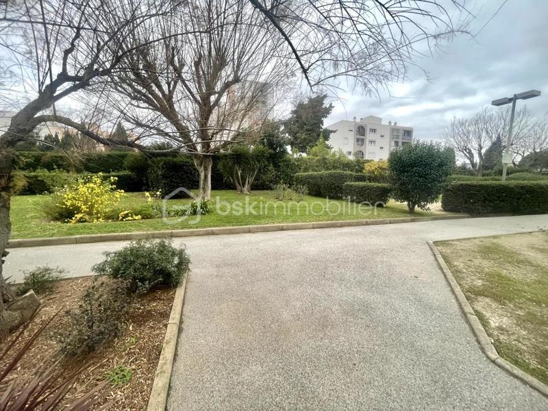 Appartement - 78 m² - 3 pièces