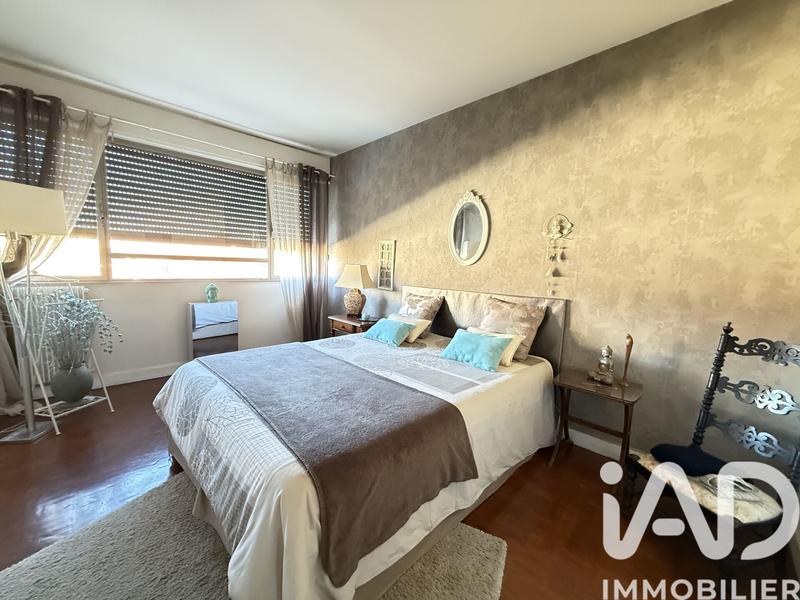 Appartement - 104 m² - 4 pièces