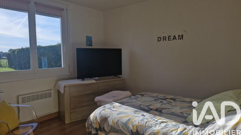 Maison - 142 m² - 6 pièces