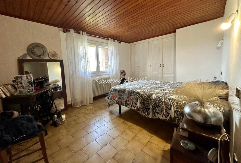 Maison - 190 m² - 6 pièces