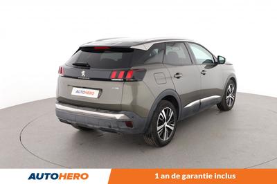 Peugeot 3008 1.2 PureTech Allure 130 ch