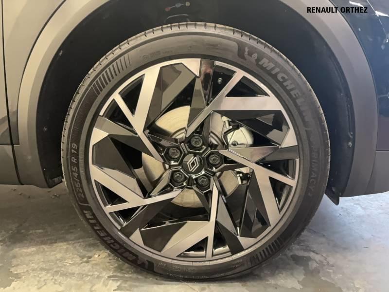 Renault Symbioz E-Tech full hybrid 160 ch Esprit Alpine