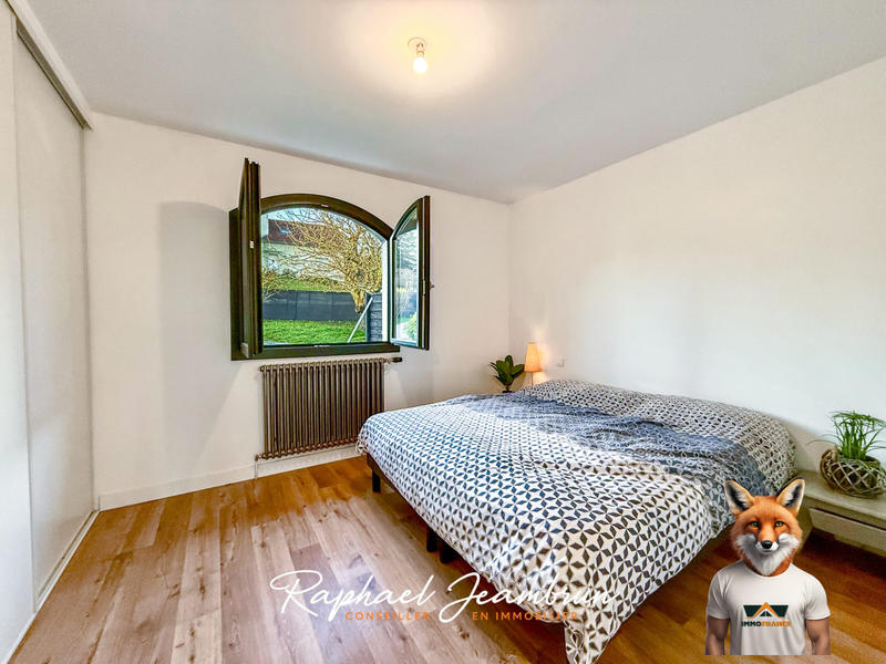 Maison - 151 m² - 6 pièces