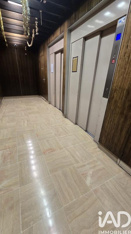 Appartement - 53 m² - 2 pièces