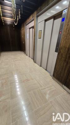 Appartement - 53 m² - 2 pièces