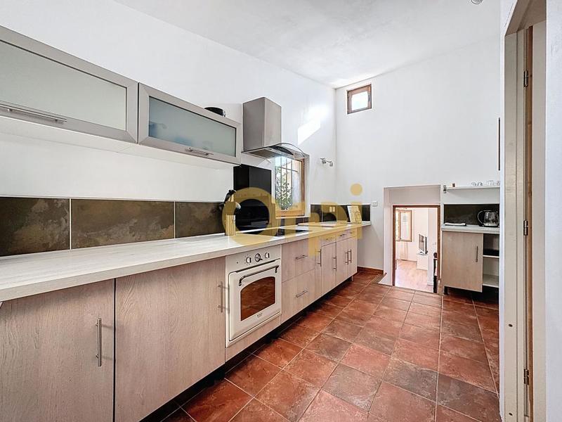 Maison - 62 m² - 3 pièces