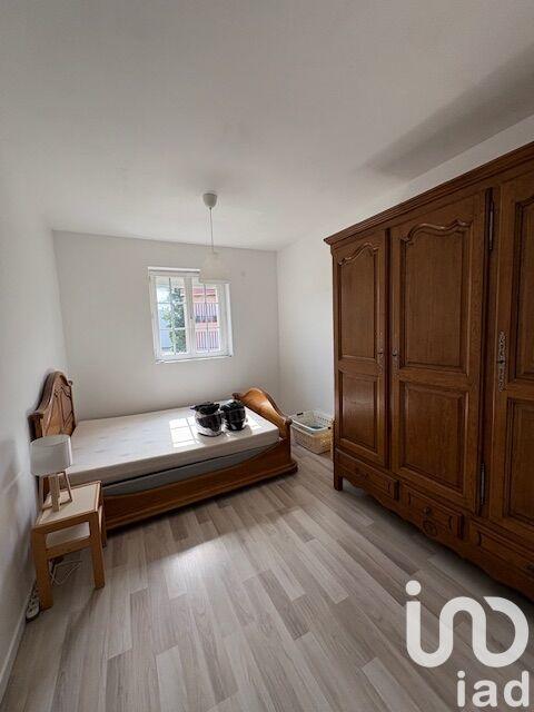 Maison de ville - 92 m² - 6 pièces