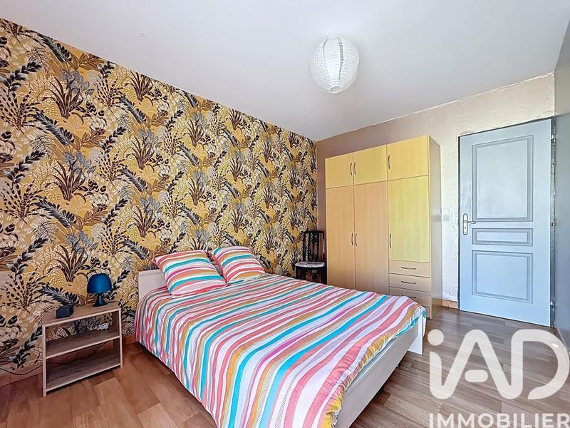 Maison - 154 m² - 5 pièces