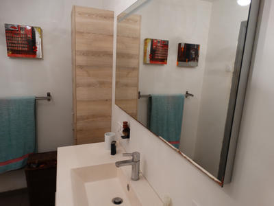 Maison - 245 m² - 8 pièces