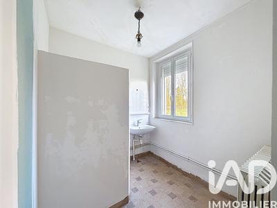 Ferme - 127 m² - 7 pièces