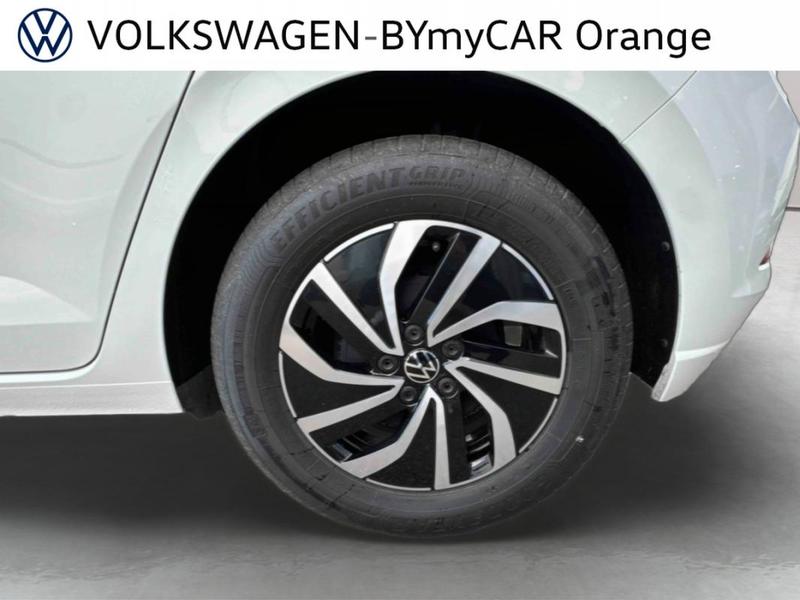 Volkswagen Polo 1.0 Tsi 95 s&amp;S Bvm5 Life