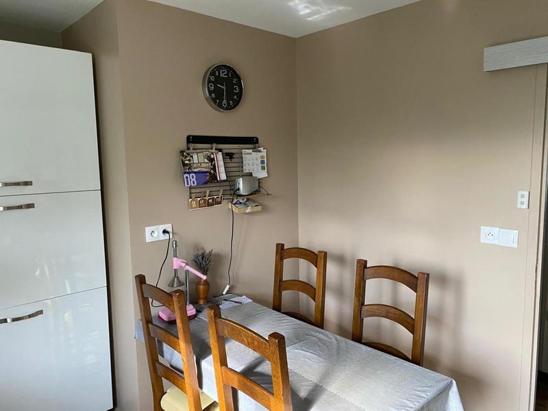 Maison - 128 m² - 6 pièces