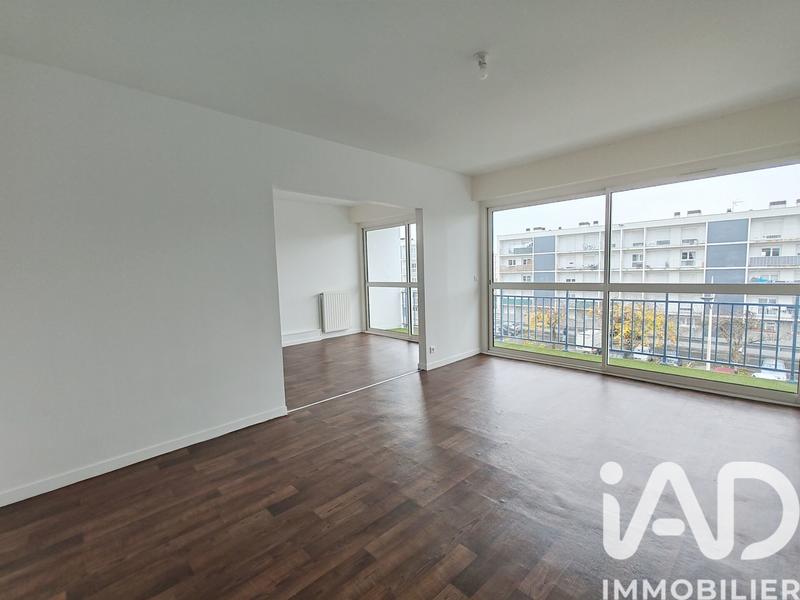 Appartement - 74 m² - 4 pièces