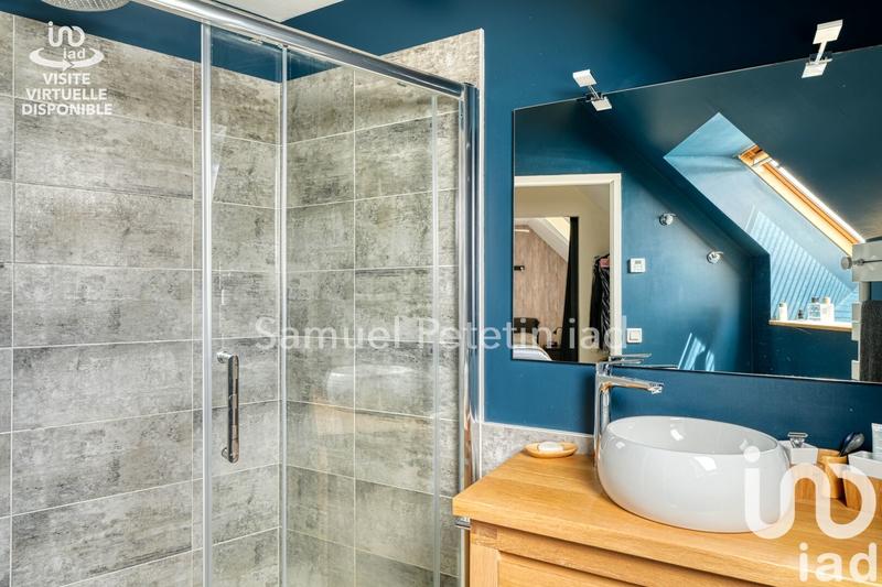 Maison - 145 m² - 6 pièces