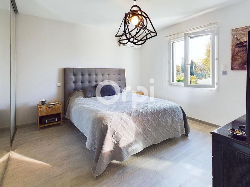 Villa - 110 m² - 5 pièces