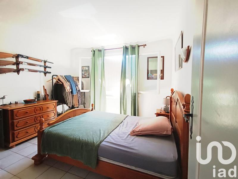 Maison - 87 m² - 4 pièces