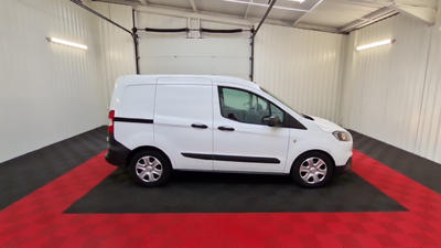 Ford transit courier 1.5td75 Bv6 Trend Business