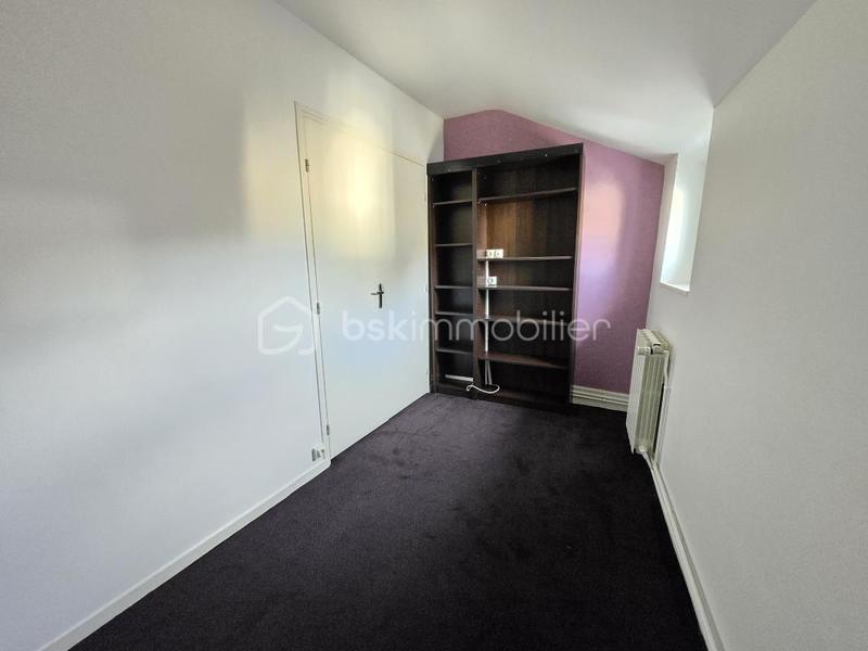 Duplex - 82 m² - 3 pièces