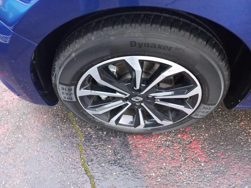 Renault Clio E-Tech full hybrid 145 Gsr2 Techno