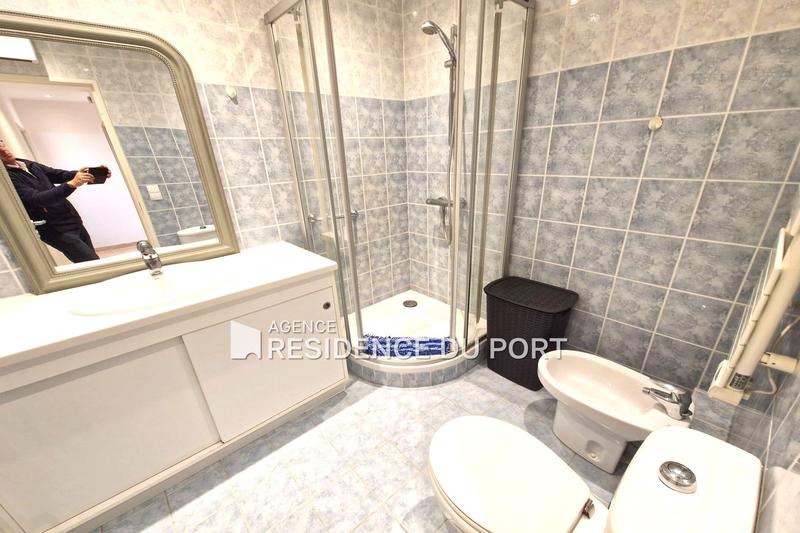 Appartement - 103 m² - 3 pièces