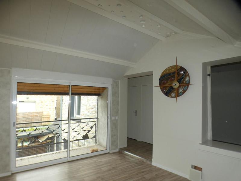 Maison - 100 m² - 6 pièces