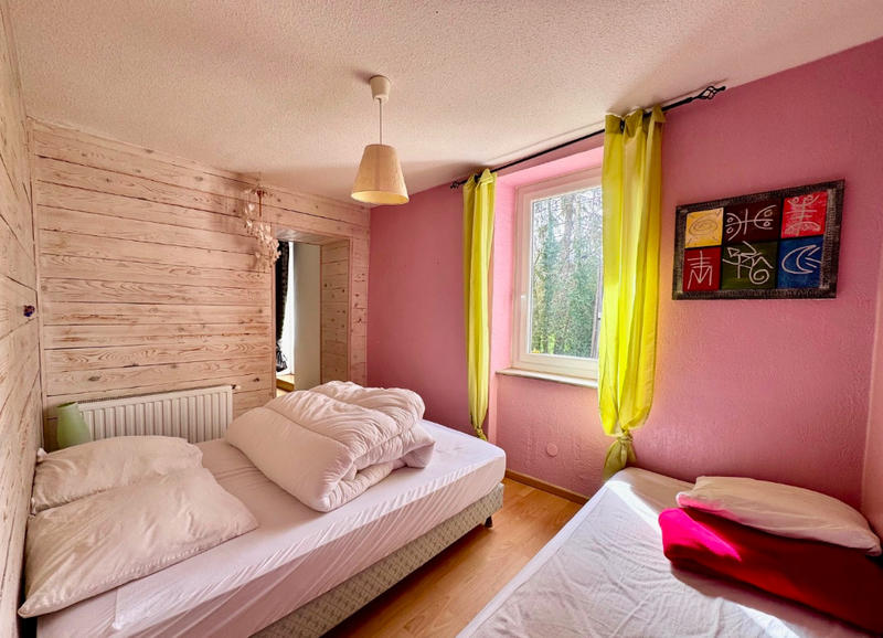 Maison - 400 m² - 15 pièces