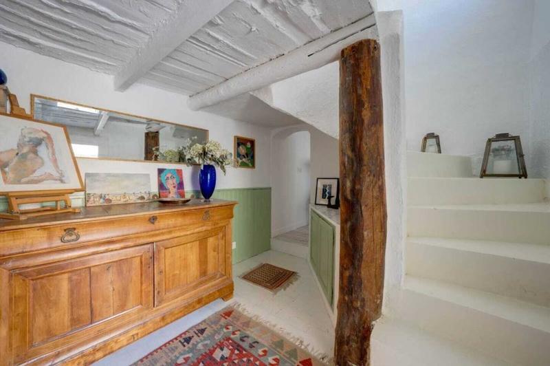 Maison de village - 190 m² - 8 pièces