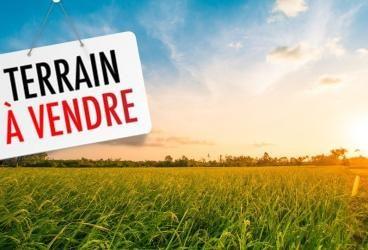 Terrain - 1 678 m²