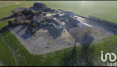 Maison de campagne - 200 m² - 4 pièces