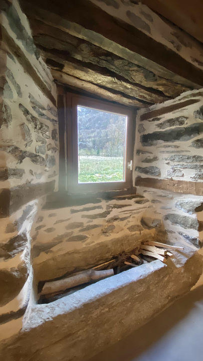 Maison - 113 m² - 4 pièces