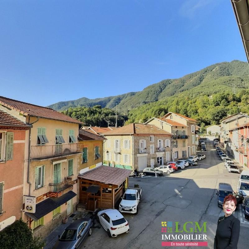 Duplex - 103 m² - 4 pièces