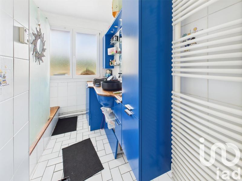 Appartement - 71 m² - 3 pièces