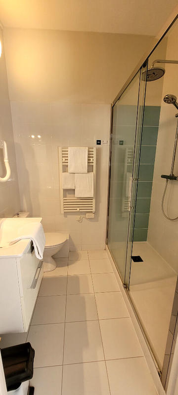 Fonds de commerce - 1 m²