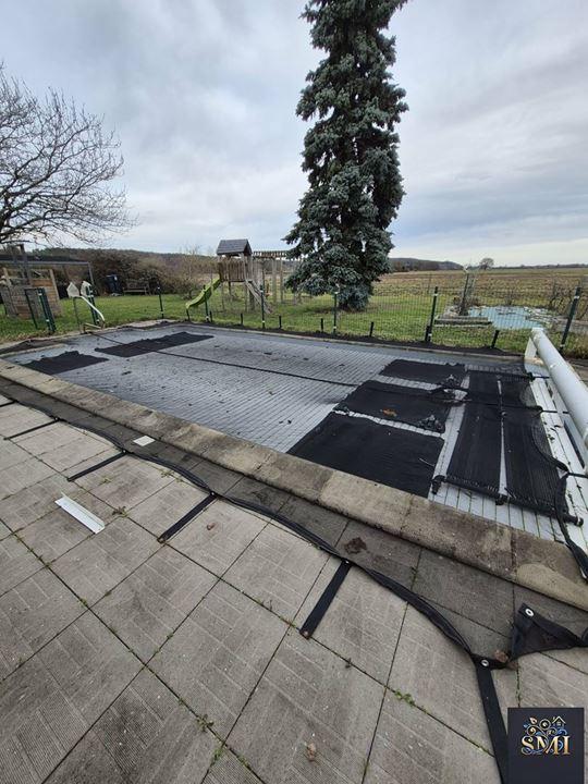 Maison traditionnelle - 132 m² - 7 pièces