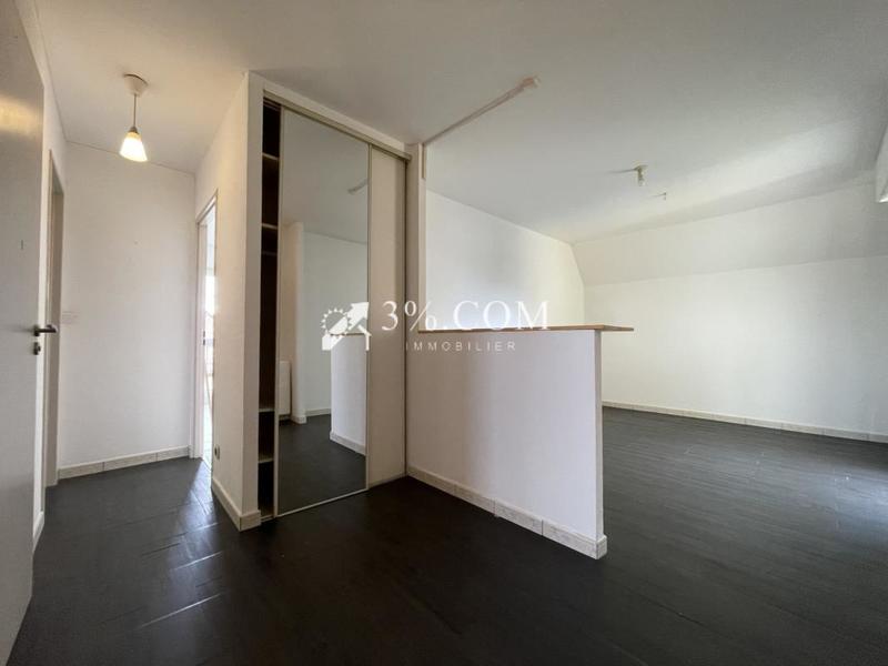 Duplex - 75 m² - 3 pièces