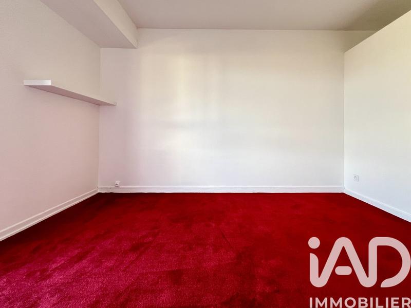 Appartement - 126 m² - 5 pièces