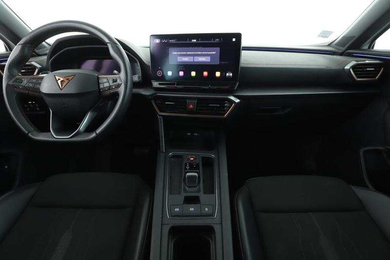 Cupra Formentor 1.4 e-Hybrid Dsg6 204 ch