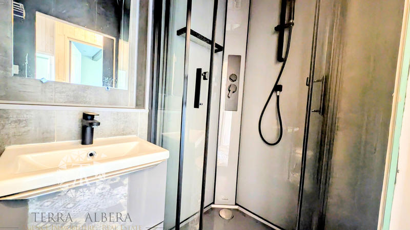 Maison de village - 117 m² - 4 pièces