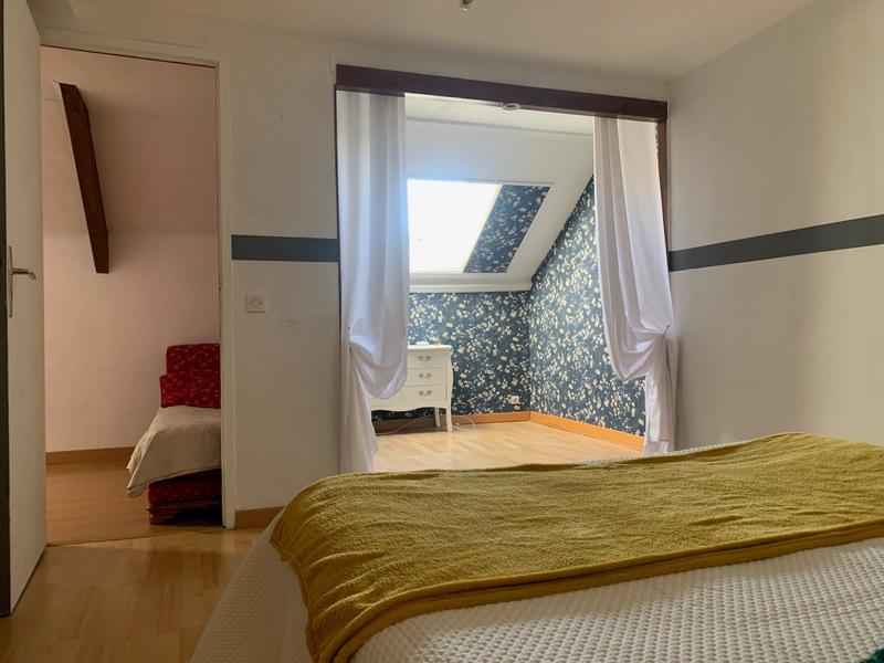 Maison - 164 m² - 5 pièces